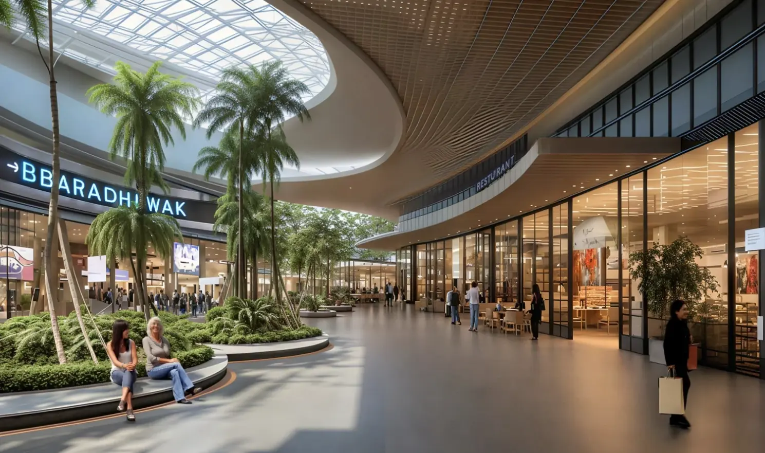 Stellar Avenue Grand Kota Bintang